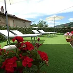 Il Borghetto * San Sisto (Pesaro and Urbino)