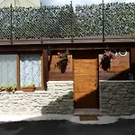Il Borghetto Appartement *