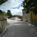 Il Borghetto San Sisto (Pesaro and Urbino)
