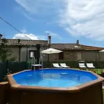 Il Borghetto San Sisto (Pesaro and Urbino)