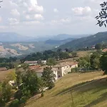 Il Borghetto San Sisto (Pesaro and Urbino)