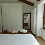 Appartement Il Borghetto San Sisto (Pesaro and Urbino)