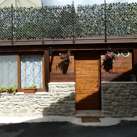 Il Borghetto Lägenhet *