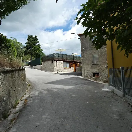 Il Borghetto San Sisto (Pesaro and Urbino)