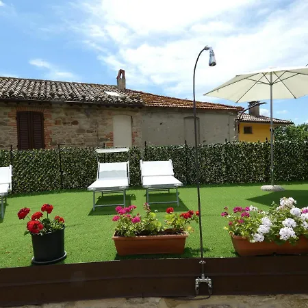 Il Borghetto *