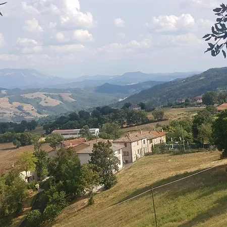 Il Borghetto San Sisto (Pesaro and Urbino)