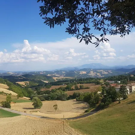 Il Borghetto Lägenhet