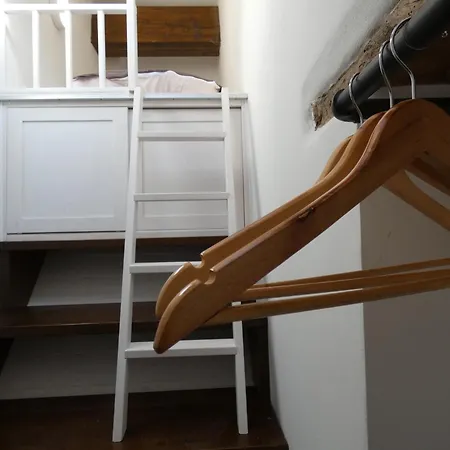 Daire Il Borghetto San Sisto (Pesaro and Urbino)