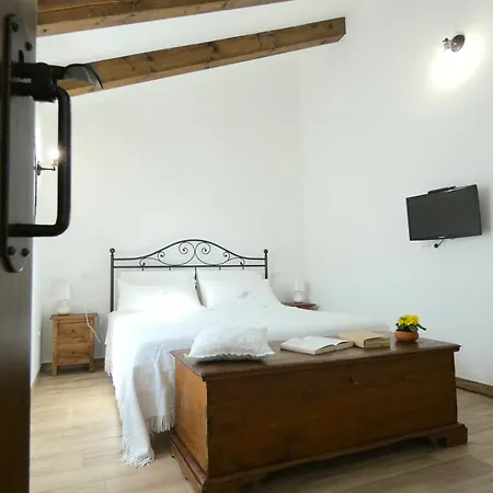 Il Borghetto Lägenhet San Sisto (Pesaro and Urbino)