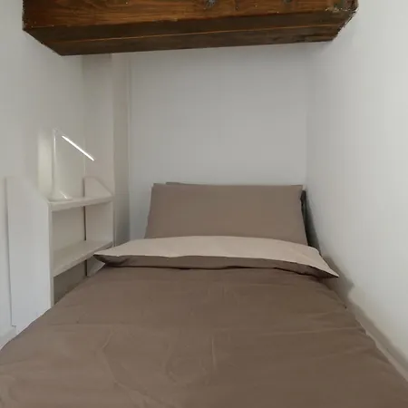 شقة Il Borghetto San Sisto (Pesaro and Urbino)