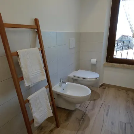 Daire Il Borghetto San Sisto (Pesaro and Urbino)