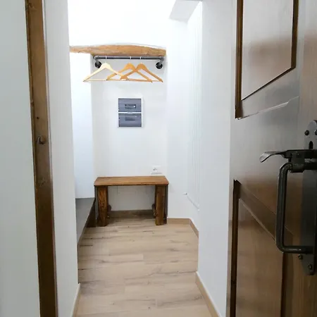 Il Borghetto Apartamento *