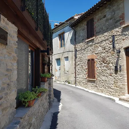 Il Borghetto شقة