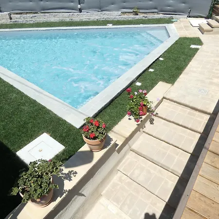 شقة Il Borghetto