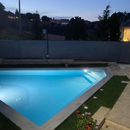 شقة Il Borghetto *